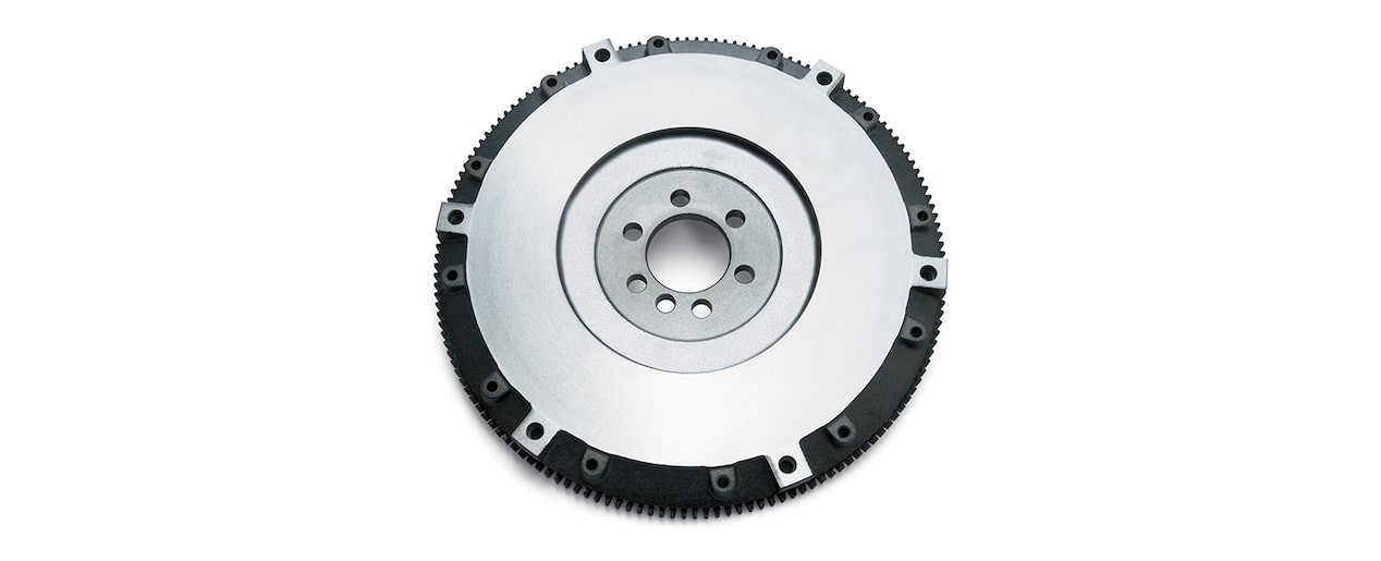 SmallBlock Engine Flywheels And Flexplates Chevrolet Performance