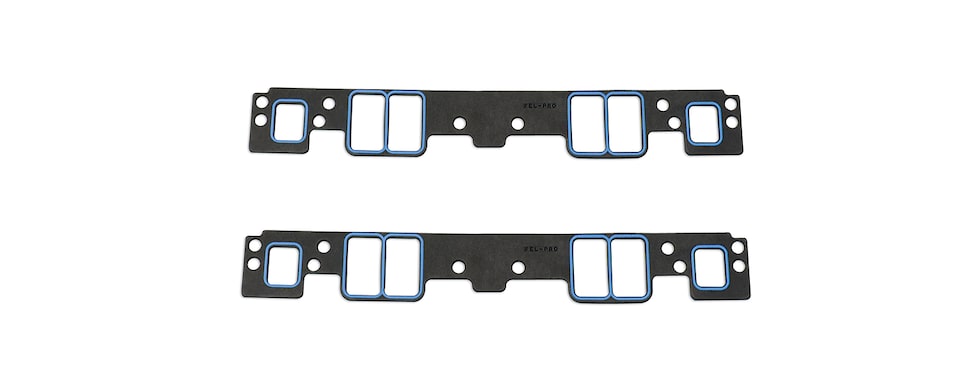Chevrolet Performance Gasket Kit For Fast Burn Aluminum Vortec Design Part No. 19301685