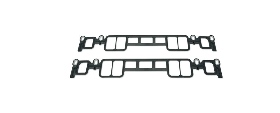 Chevrolet Performance Gasket Kit For Production Vortec Design Part No. 89017465