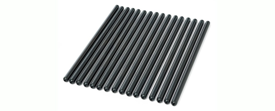Chevrolet Performance Small-Block Pushrods Part No. 366277