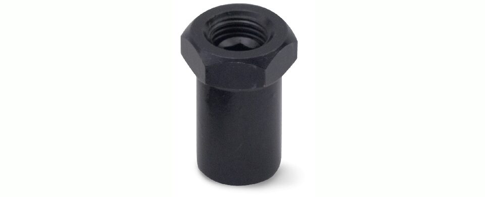 Chevrolet Performance Small Block Adjuster Nut For Roller Rocker Arm Part No. 19210725