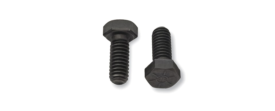 Chevrolet Performance Small-Block Camshaft Bolt Part No. 9424877