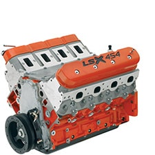 lsx454