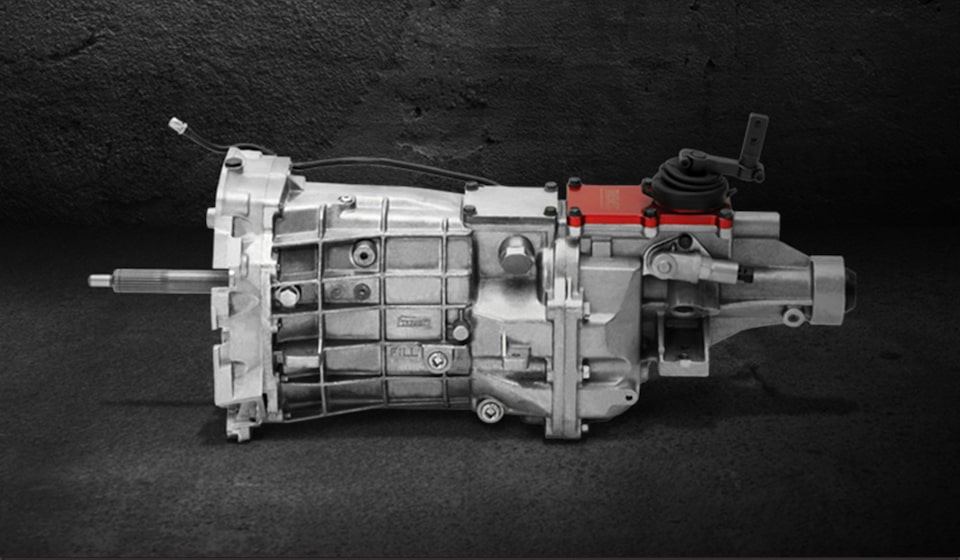 Explore T56 Super Magnum