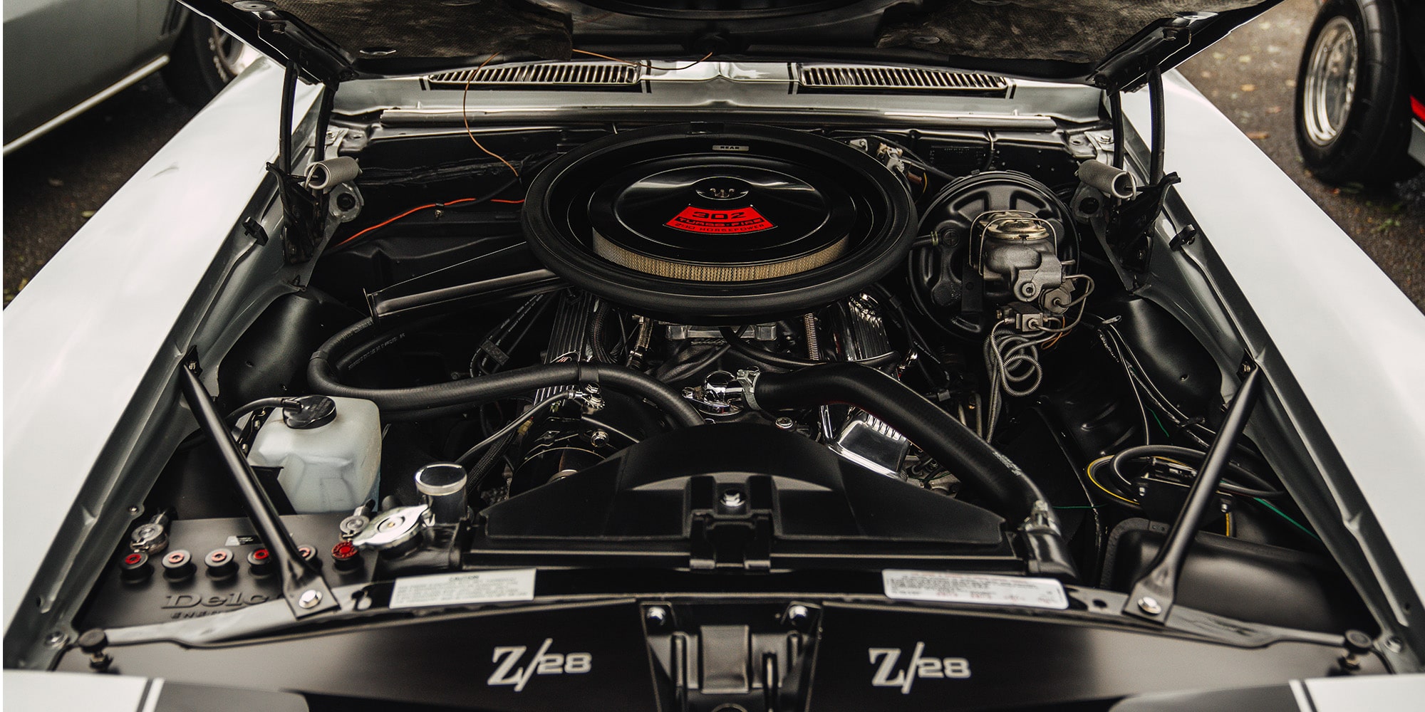 Holley Engines LS East Three