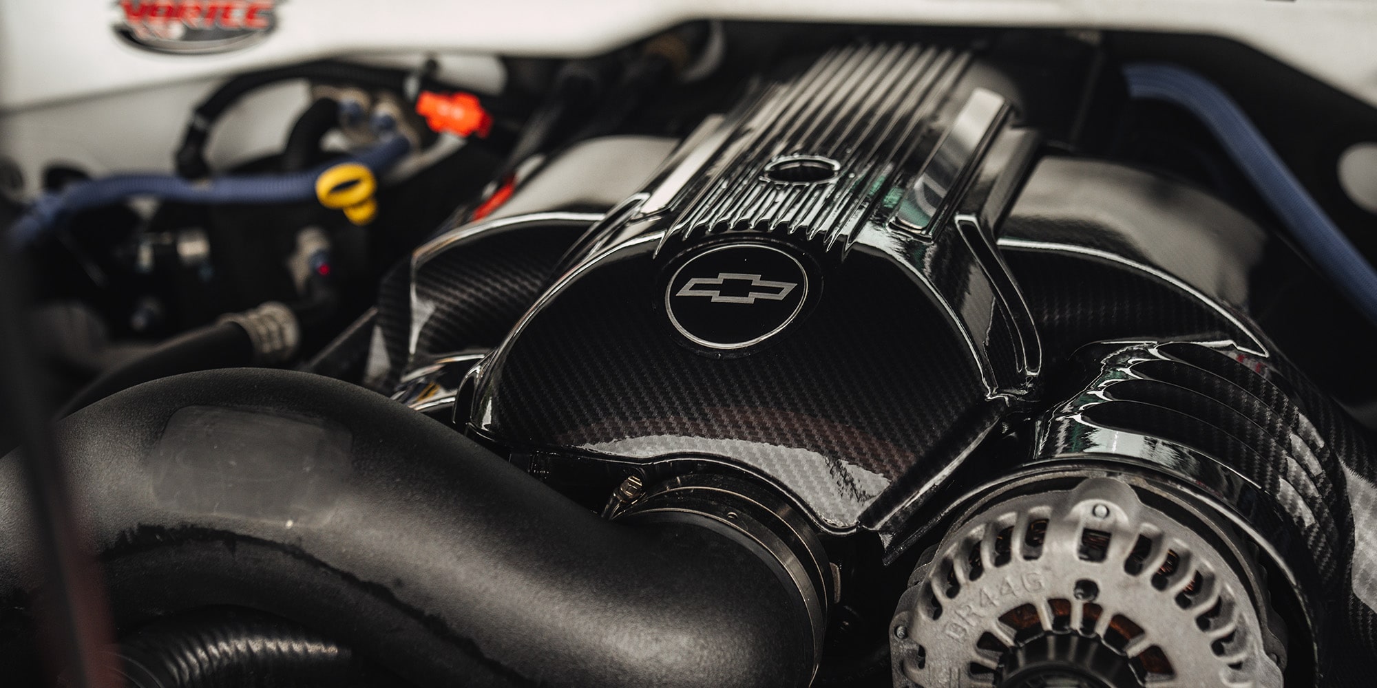 Holley Engines LS East Six