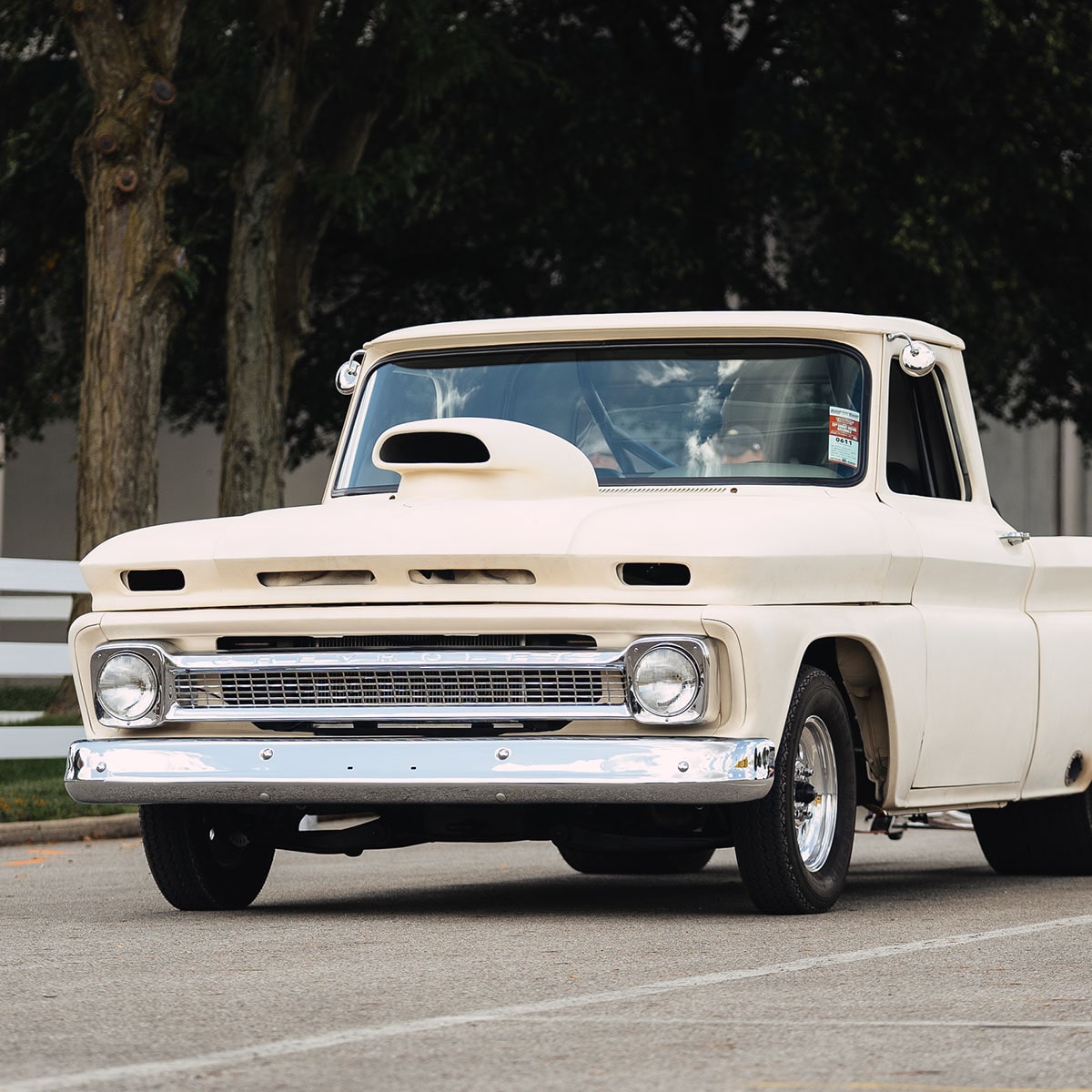 572 Big-Block Crate Engine | Chevrolet Performance Parts