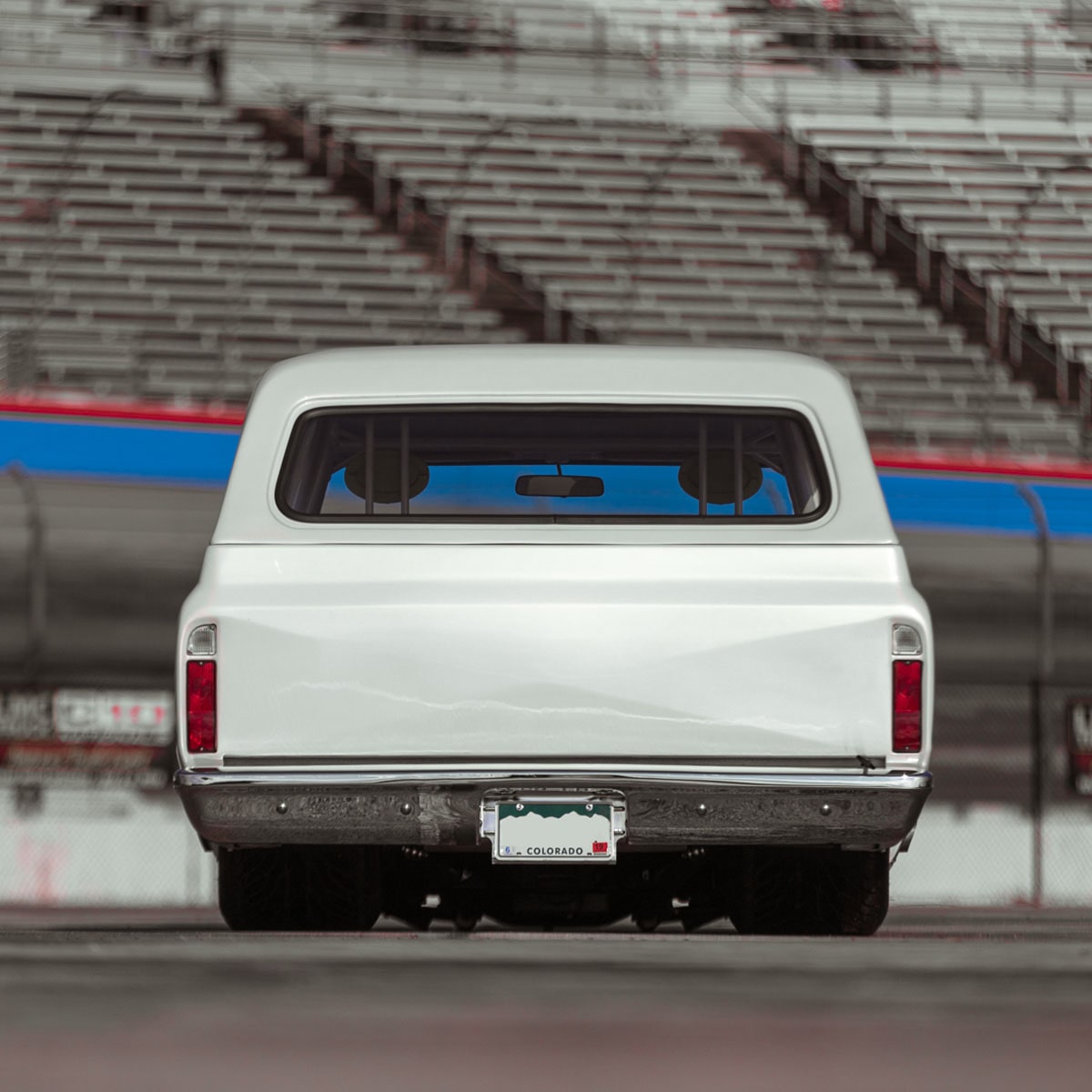 572 Big-Block Crate Engine | Chevrolet Performance Parts