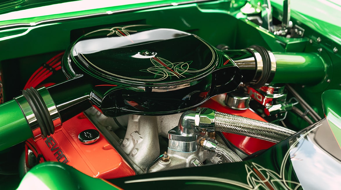 n. ページ 572 Big-Block Crate Engine | Chevrolet Performance Parts