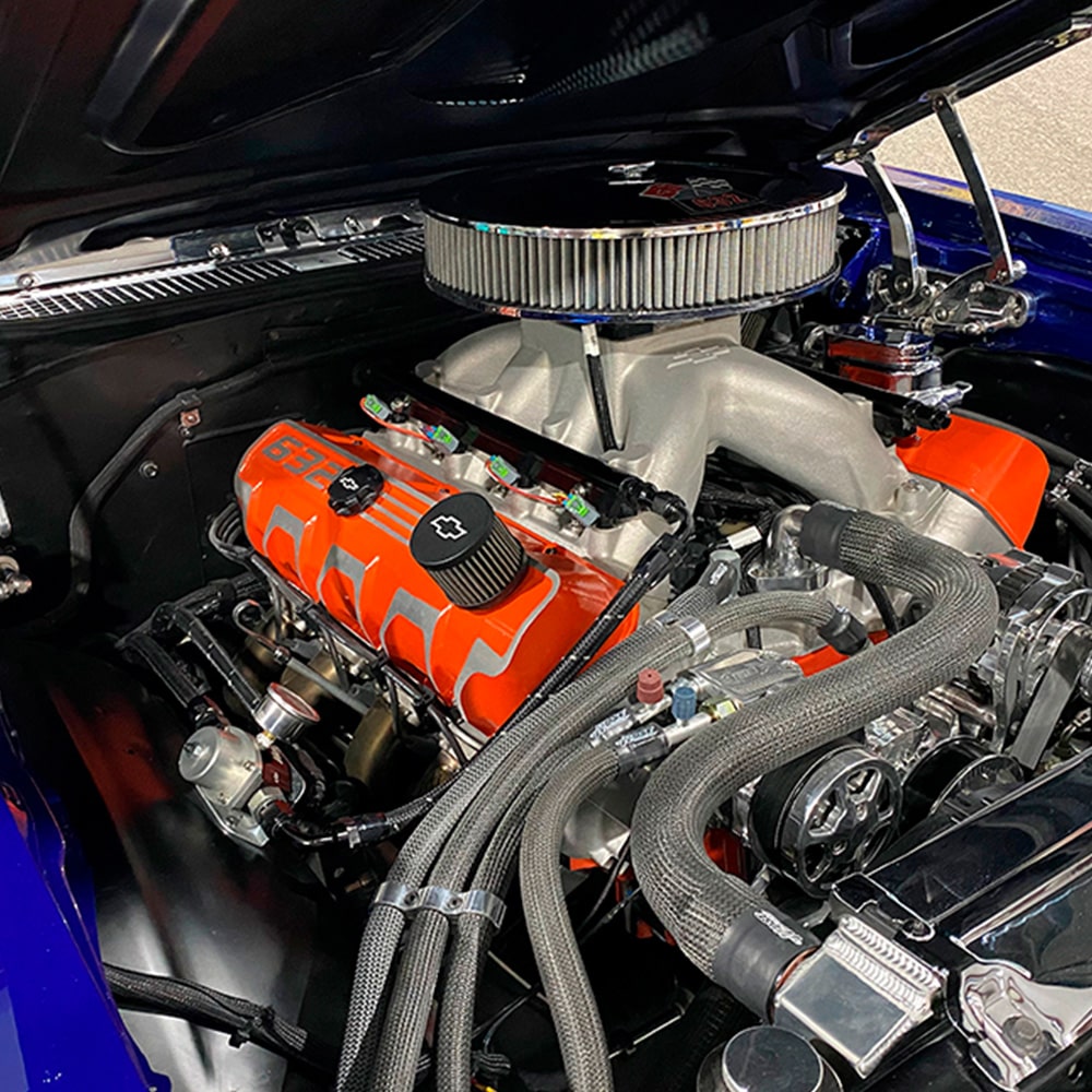 1969 Chevelle SS
