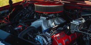 1989 Silverado Concept