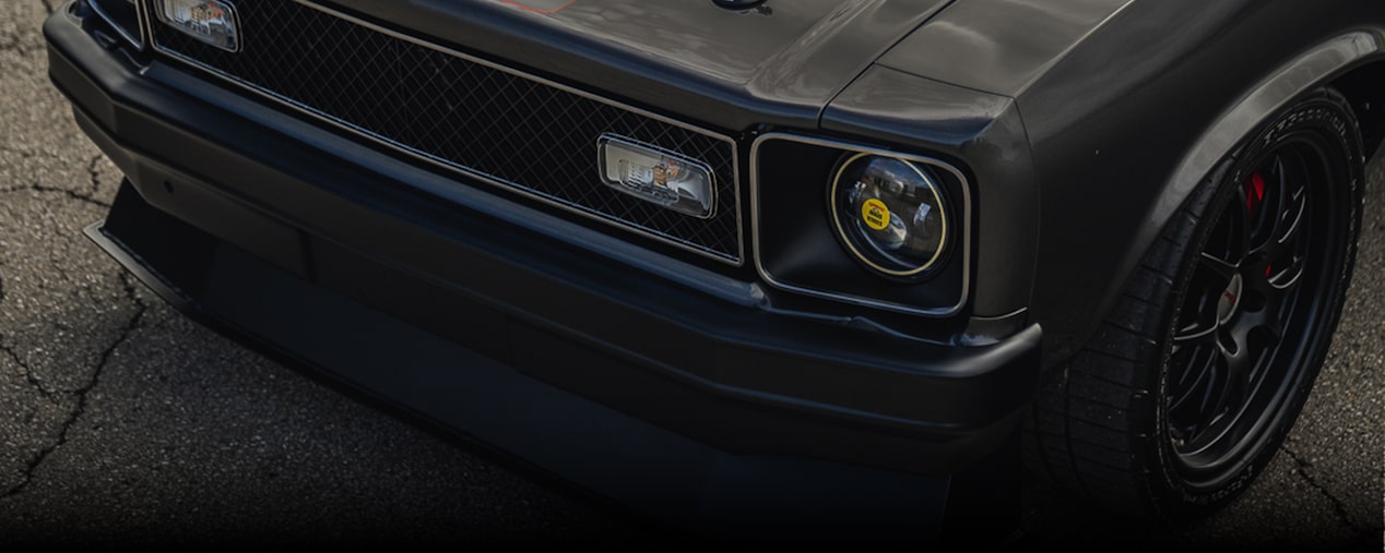 Engines and Parts | Chevrolet Performance Parts