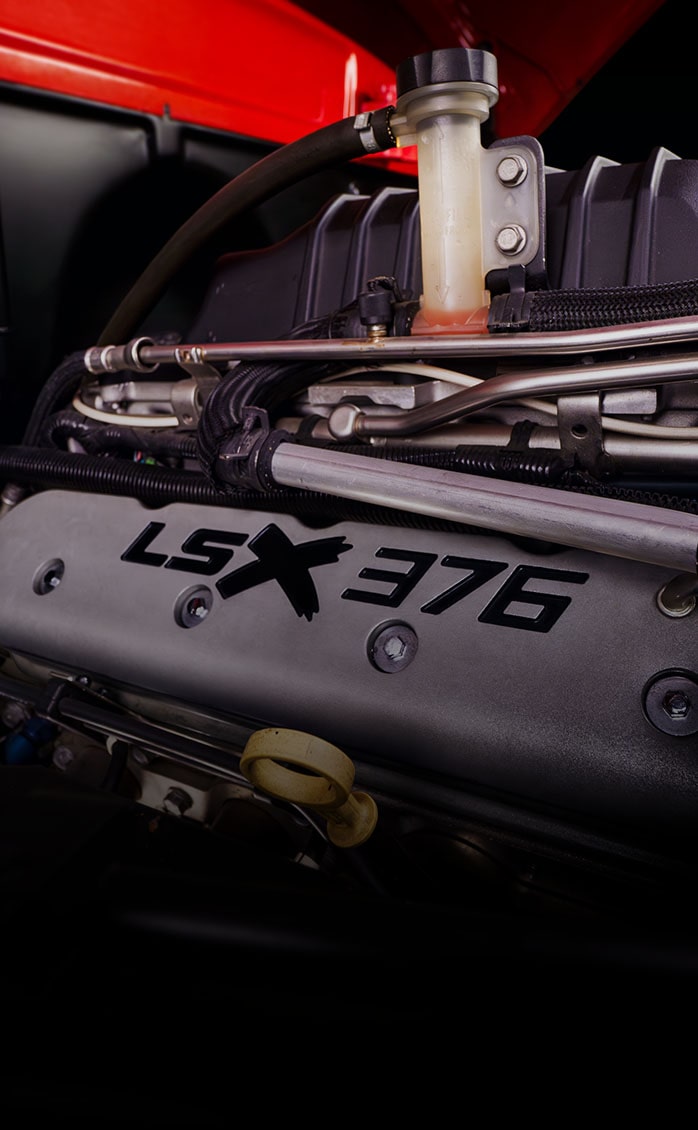 lsx