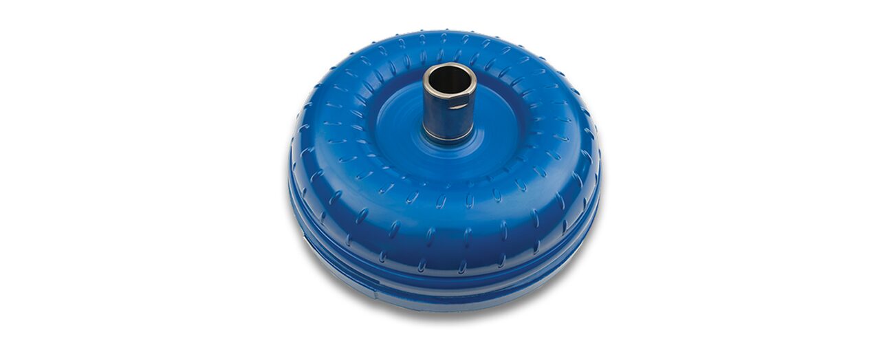 Transmission Components Torque Converters Chevrolet Peformance