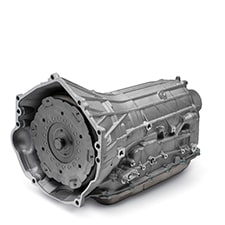 Chevrolet Performance Supermatic 10L90-E 10-Speed Automatic Transmission