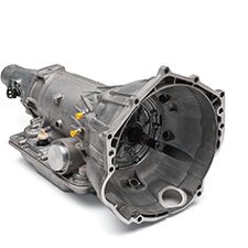 Supermatic 4L75-E