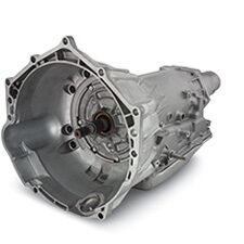 Hydra-matic 4l65-e