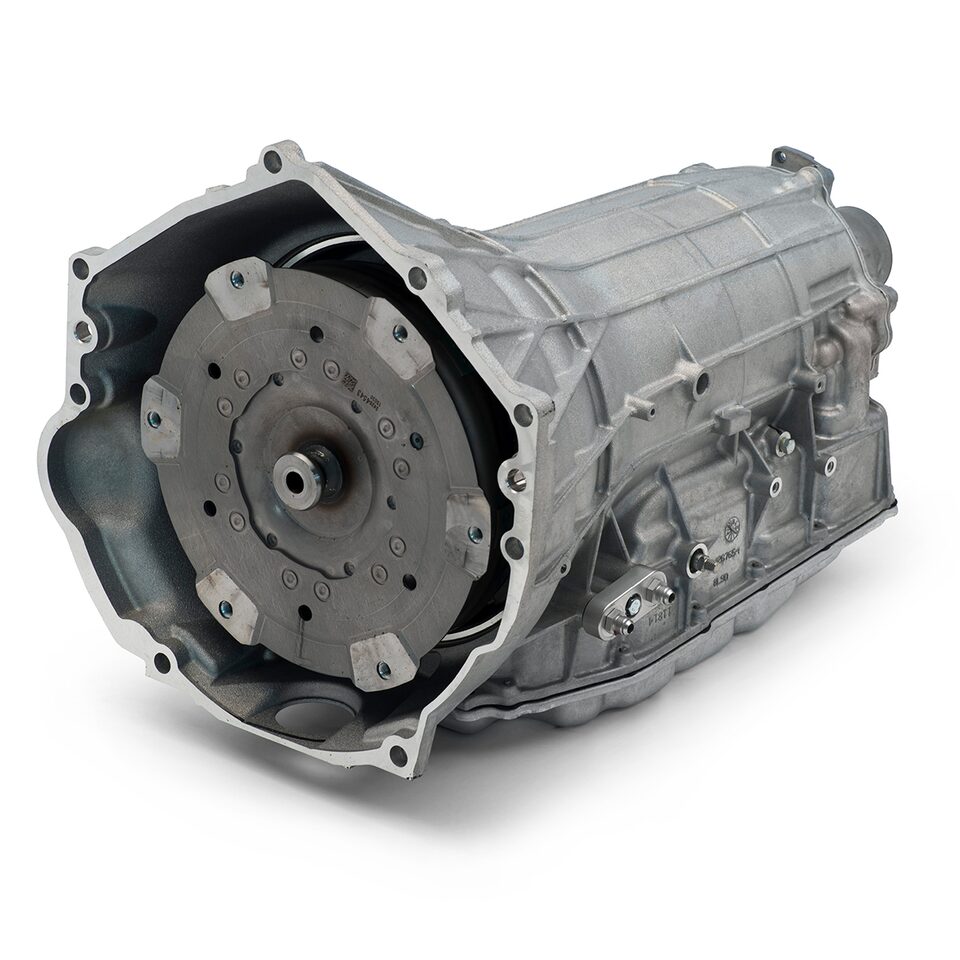 8L90-E for LT1