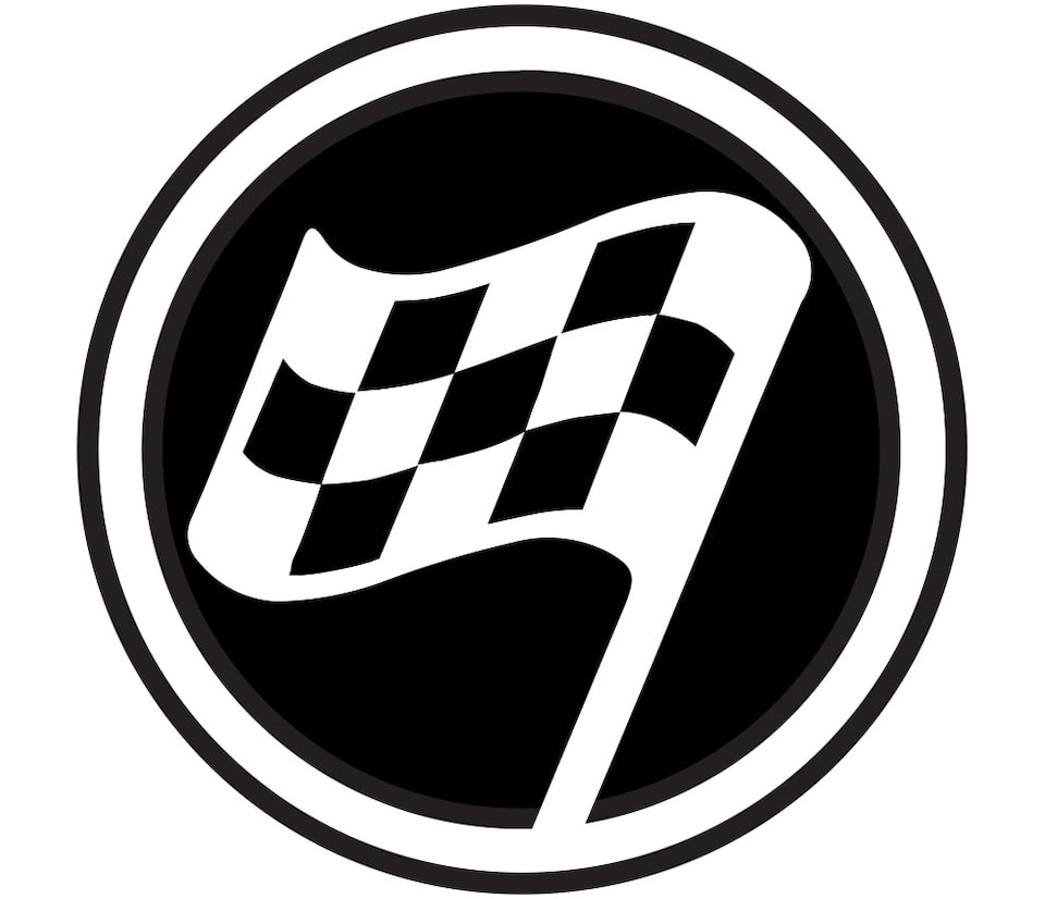 Bandera de automovilismo