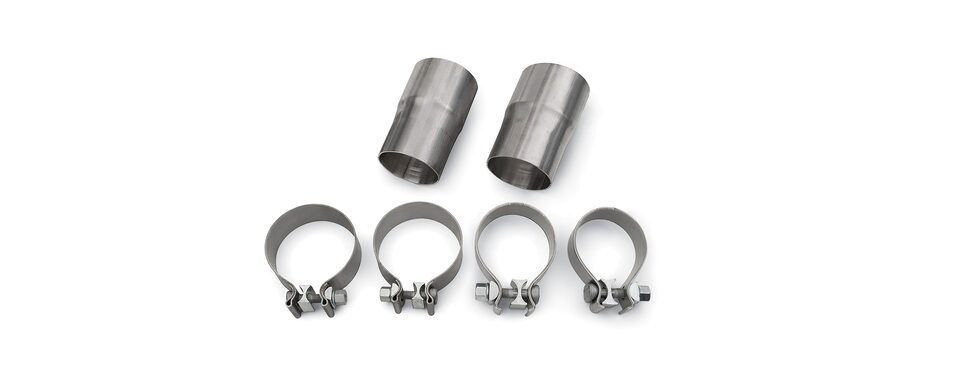 Gen5 Camaro Exhuast Hook Up Kit