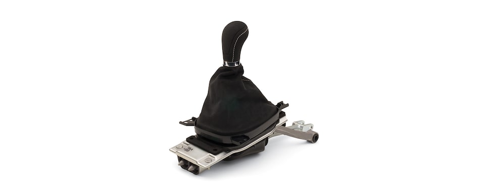 Palanca de cambios de tiro corto del Camaro ZL1 Gen5
