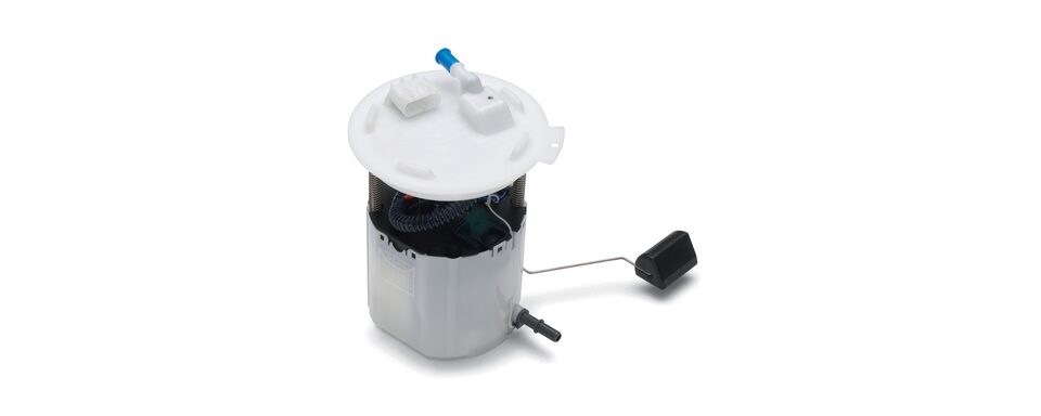 Gen5 Chevy Camaro ZL1 Fuel Pump