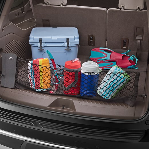 Redeem and Earn My Chevrolet Reward Points When purchasing Chevrolet Accessories