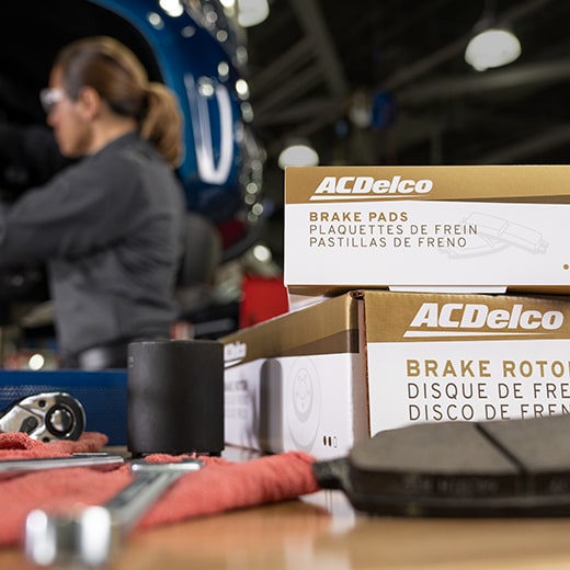 Redeem and Earn My Chevrolet Reward Points When purchasing Parts for your vehicle