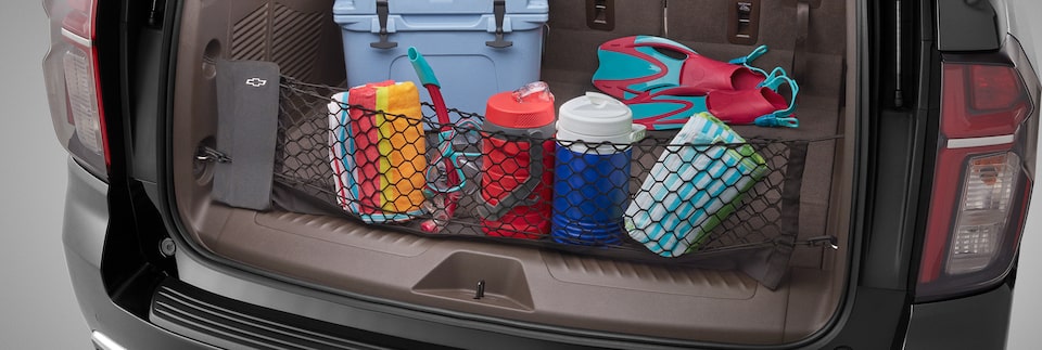 Redeem and Earn My Chevrolet Reward Points When purchasing Chevrolet Accessories