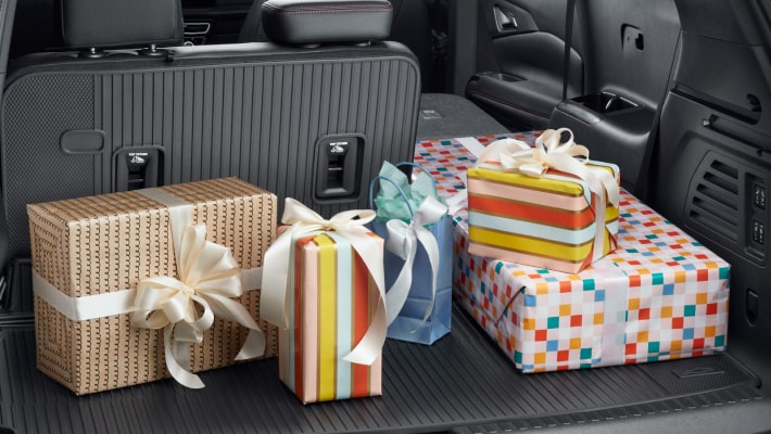 Bonificación por cumpleaños de My Chevrolet Rewards