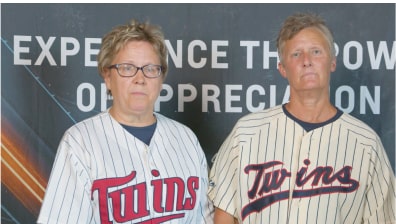 Barbara y Julie hablan sobre My Chevy Rewards en All-Star Games de MLB 2023