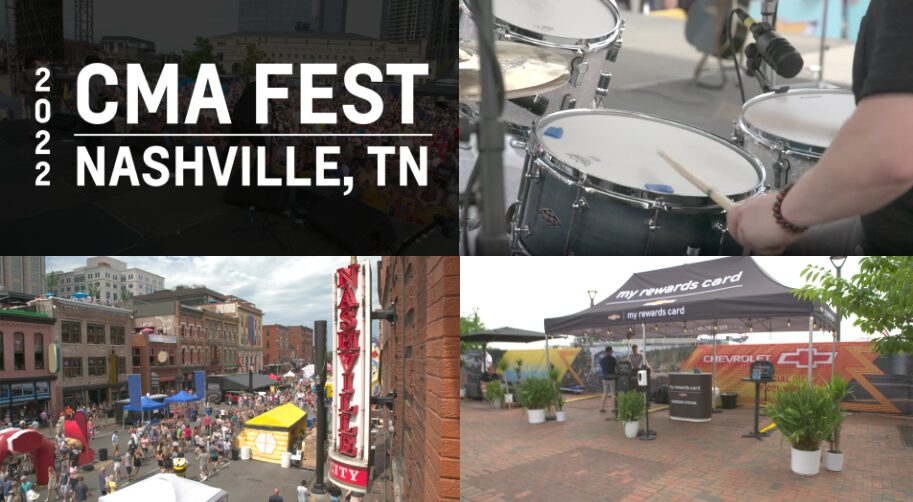 CMA Fest