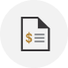 My Chevrolet Rewards Statement Credit Icon