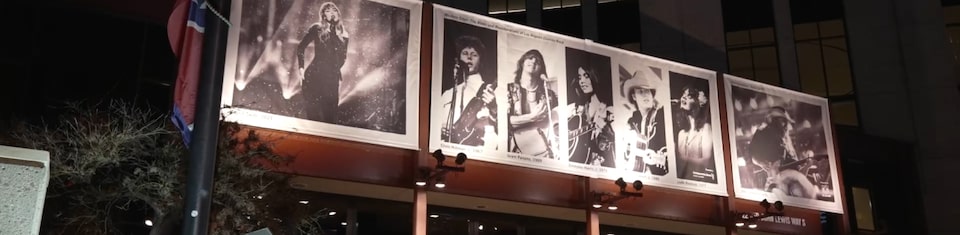 2022 CMA Billboard