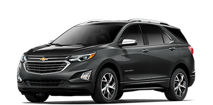 Shop Certified SUVs