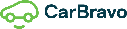 CarBravo Logo