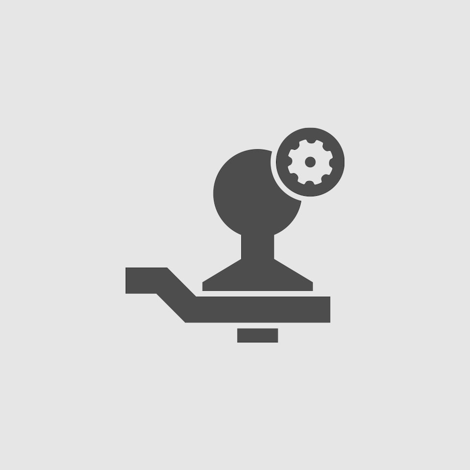 Trailering Guide Icon