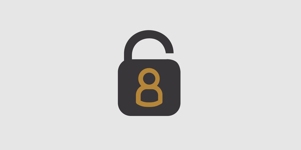 Seguridad del perfil y de la cuenta