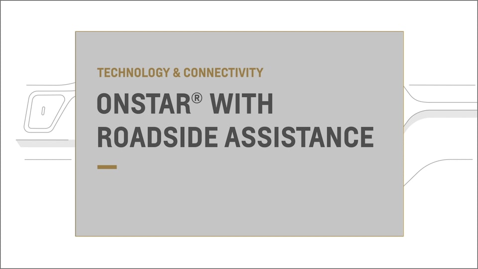 About Roadside Assistance