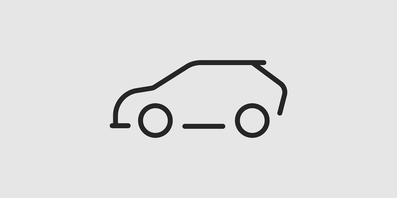 New vehicles icon
