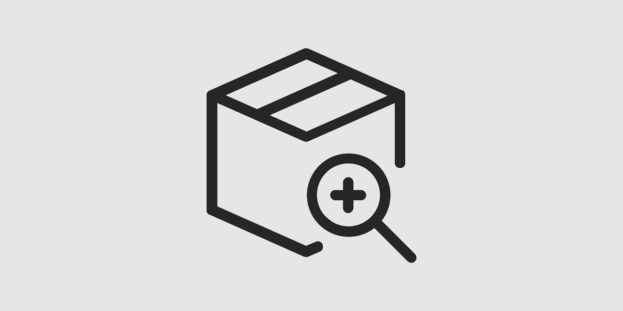 Orders and Purchases