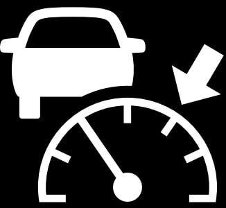 Adaptive Cruise Control Option One