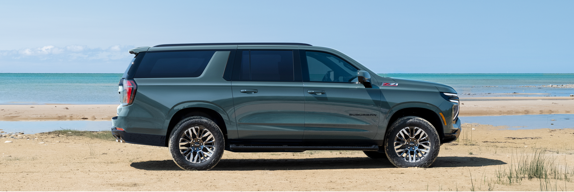 FWD vs AWD - All Models Available at Thomas Chevrolet