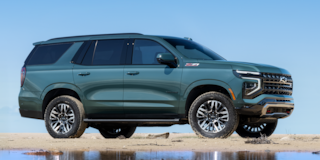2026 Tahoe in the Desert