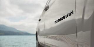 Suburban Z71 in White Sands