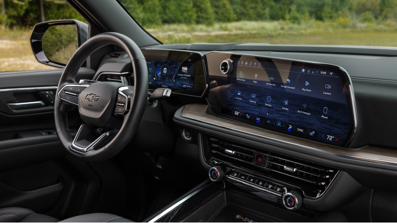 fpoTahoe Z71 shown in Gideon/Very Dark Atmosphere interior