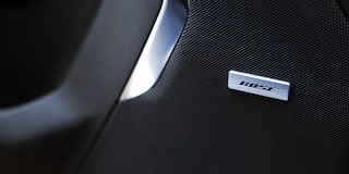 Tahoe Z71 shown in Gideon/Very Dark Atmosphere interior