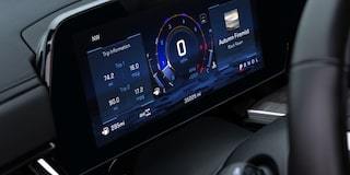 Tahoe Z71 shown in Gideon/Very Dark Atmosphere interior