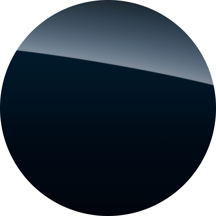 Twilight Blue