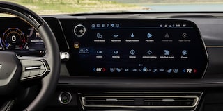 2026 Silverado HD High Country